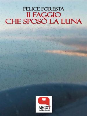 cover image of Il faggio che sposò la luna
